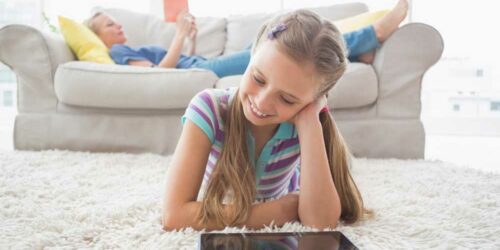 Popular Tablets for Kids