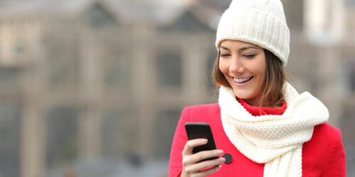 Popular and affordable cell phone plans