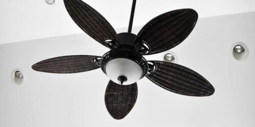 Popular ceiling fan brands to watch out for