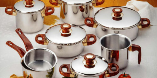 Popular cookware brands you should be familiar with