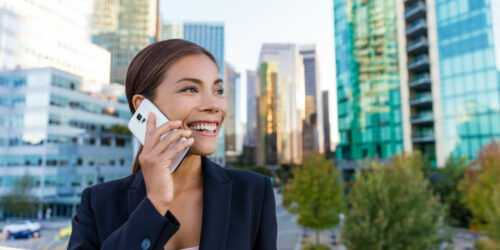 Popular discount cell phone plans for seniors