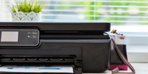 Popular features to look out for in multi-functional printers