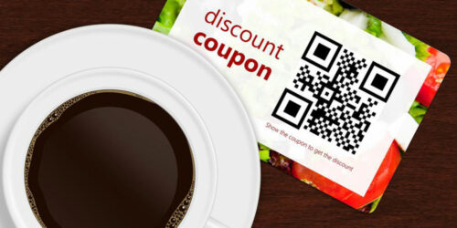 Popular food coupons from the choicest restaurant chains