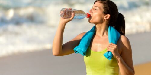 Popular hydrating sports drinks to choose after an exhausting workout