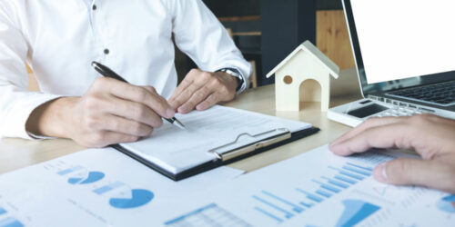 Popular home insurance lenders to choose from