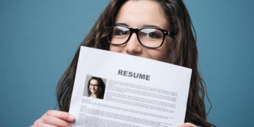 Popular resume sample styles to pick from