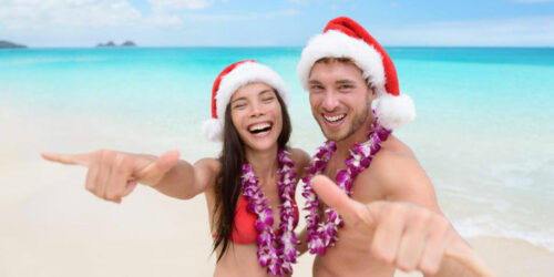 Popular types of Hawaii vacation package deals