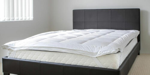 Popular types of air mattresses to watch out for