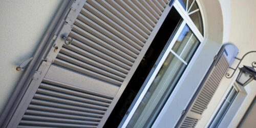 Popular window shutter styles for your home