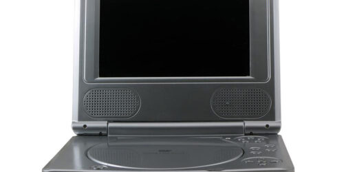 Portable DVD Players To Buy In 2017