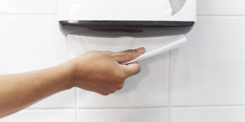 Paper Towels You Need for Your Restaurant