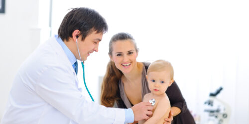 Parenting 101 – Health and Baby Care Tips