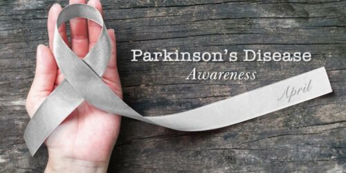 Parkinsons Symptoms