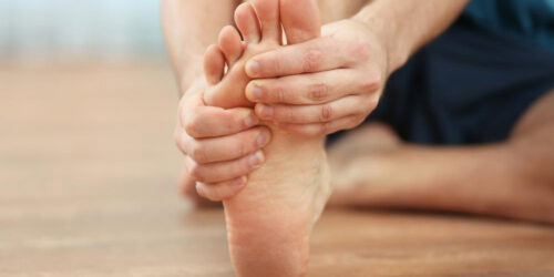 Peripheral neuropathy &#8211; Causes, symptoms, and treatment