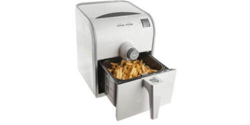 Philips Air Fryer &#8211; benefits, types and more