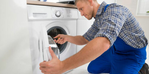 Picking the best washer and dryer for your home