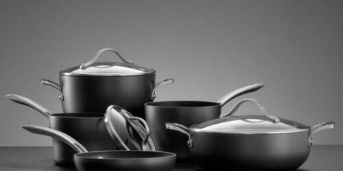 Picking the best appliances by Rachael Ray Cookware