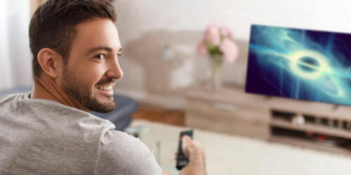 Picking the right Panasonic TV for your house