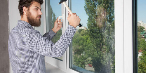 Places to buy DIY replacement windows