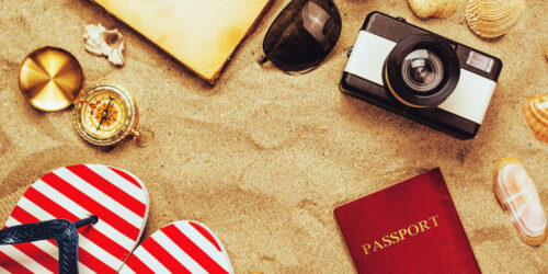 Planning a cheap summer vacation can be easy