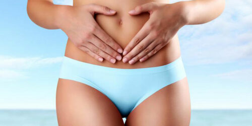 Preventive measures for yeast infections