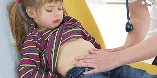 Preventing kidney infections in kids