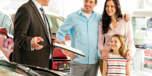 Pros and Cons of buying used cars from a dealer