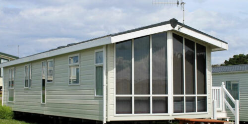 Pros and cons of owning a pre-owned mobile home