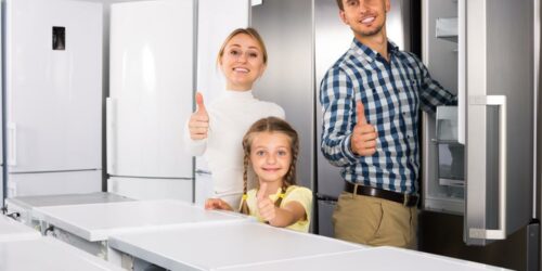 Pros and cons of a counter depth refrigerator