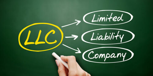 Pros and cons of an LLC