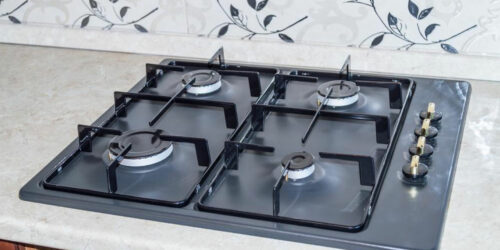 Pros and cons of electrics and gas cooktops