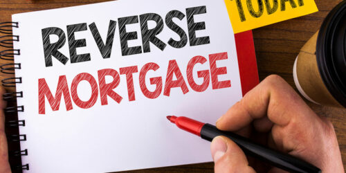 Pros and cos of getting a reverse mortgage