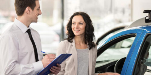 Put your Triple A membership card to good use when renting a car