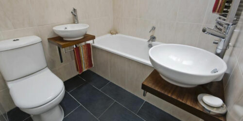 Purchasing the best bathroom suites online