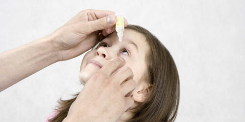 Quick ways to relieve dry eyes