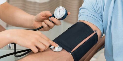 Quick Guide to High Blood Pressure Numbers and Charts