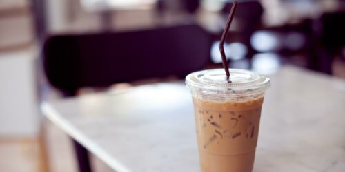 Quick iced coffee recipes that you should try today