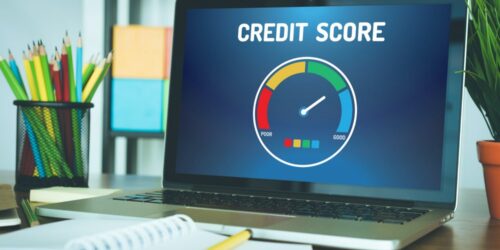 Quick simple fixes to improve your credit score