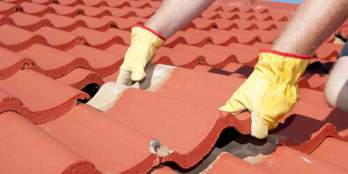 Roofing &#8211; Its types, importance and more