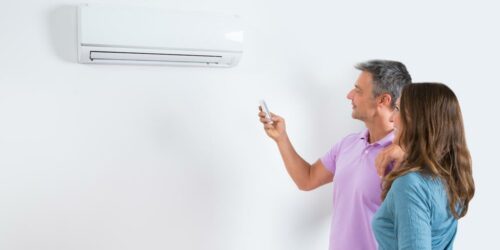 Range Of Options Available In Air Conditioners