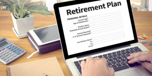 Retirement planning &#8211; what are the options you have