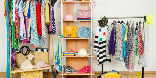 Revamp your wardrobe for cheap with coupons