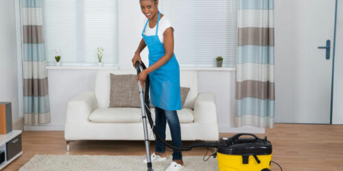 Ready-made tips for carpet cleaning