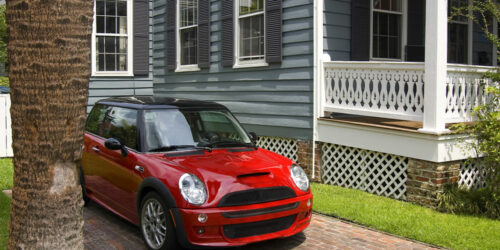 Reasons to Buy the New MINI Countryman