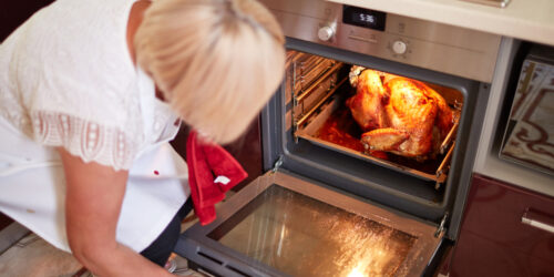 Reasons Why Investing in a Wall Oven Is a Good Idea