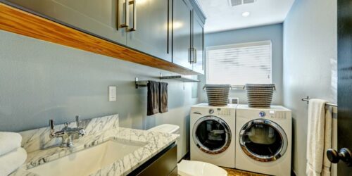 Reasons Why Washer and Dryer Bundles Are a Smart Choice