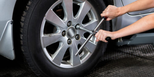 Reasons Why You Must Maintain Optimum Tyre Pressure