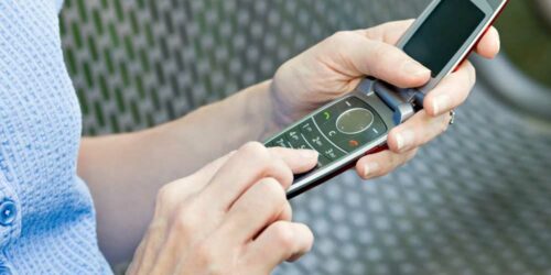 Reasons to Choose the Jitterbug Cell Phone