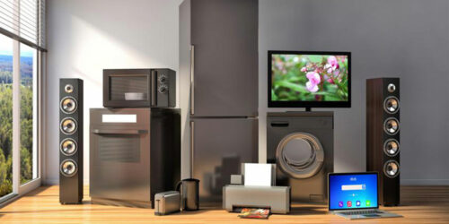 Reasons to choose ABC Warehouse appliances