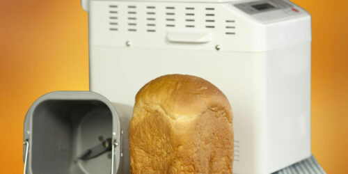 Reasons to choose Zojirushi breadmaker for everyday usage